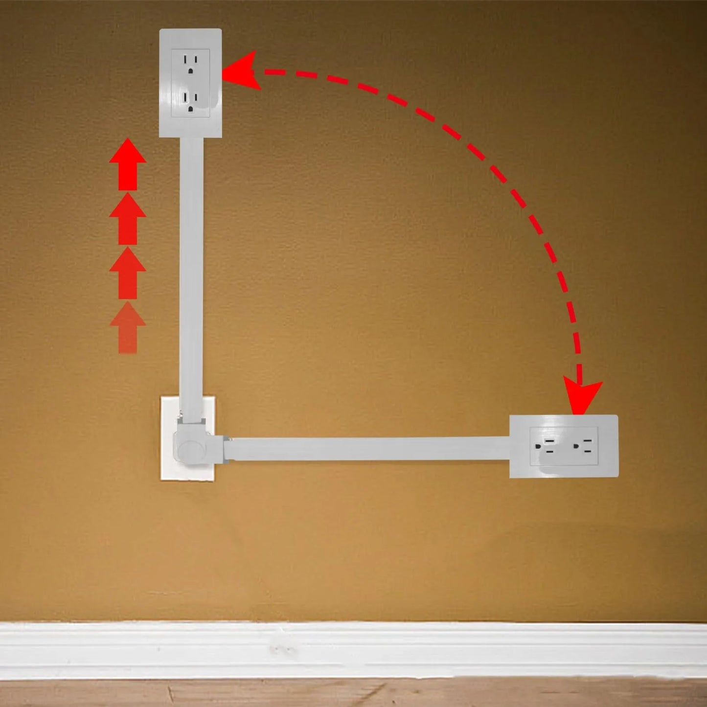 Electrical Extender