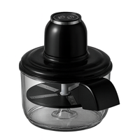 PeelPro™ – Automatic Electric Peeler