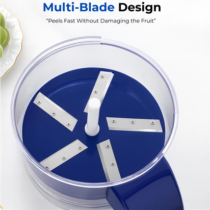 PeelPro™ – Automatic Electric Peeler