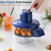 PeelPro™ – Automatic Electric Peeler