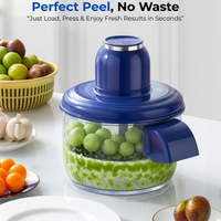 PeelPro™ – Automatic Electric Peeler