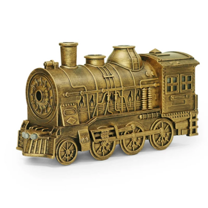 SteamGlow™ Train Humidifier & Essential Oil Diffuser