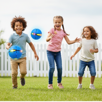 FlyBounce™ - endless fun in one ball