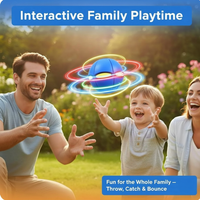 FlyBounce™ - endless fun in one ball